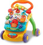 VTech 2 in 1 Baby Walker - Loopwagen Baby - Educatief Baby, Verzenden, Nieuw