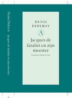 Jacques de fatalist en zijn meester / Grote bellettrie serie, Verzenden, Zo goed als nieuw, D. Diderot