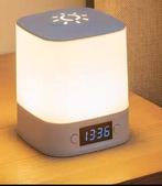 Plafondventilator – 3 Lichtkleuren, 6 Snelheden en Timer, Huis en Inrichting, Lampen | Tafellampen, Verzenden, Nieuw