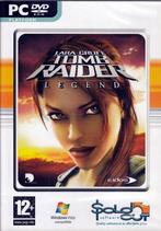Lara Croft Legend - Windows 10 Niet Goed Geld Terug Garantie, Verzenden, 1 speler, Refurbished, Eén computer