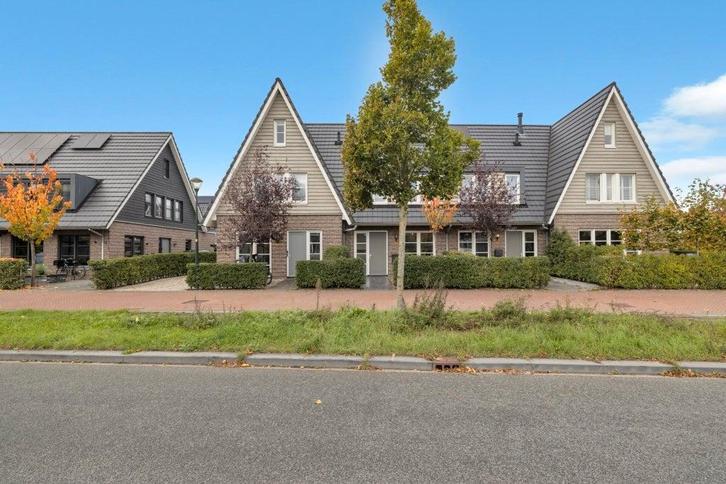 Te huur: Huis Laantje van Oversteegen in Blaricum, Huizen en Kamers, Huizen te huur, Noord-Holland