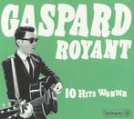 cd digi - Gaspard Royant - 10 Hits Wonder, Verzenden, Zo goed als nieuw