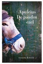 De gouden ezel / Salamander klassiek 9789025369835 Apuleius, Verzenden, Gelezen, Apuleius