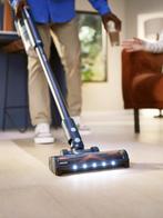 Philips Steelstofzuiger met Dweilfunctie XC5141/01 -, Ophalen of Verzenden, Zo goed als nieuw