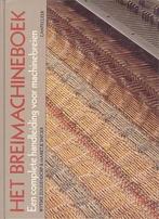 Breimachineboek 9789021302393 Zuydendorp, Verzenden, Gelezen, Zuydendorp