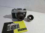 Ihagee, Exa EXA IIb + Meyer 2,8/50mm + Ludwig 2,9/50mm |, Nieuw