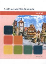 DUI A1 9789400237735, Verzenden, Gelezen