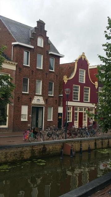 Te huur: Appartement aan Tuinen in Leeuwarden