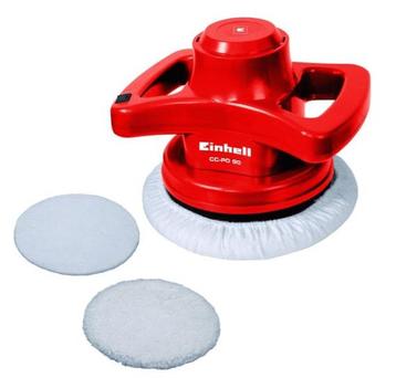 Einhell Auto polijstmachine CC-PO 90 autopoetser beschikbaar voor biedingen