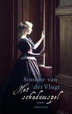 Het schaduwspel 9789026337031 Simone van der Vlugt, Verzenden, Gelezen, Simone van der Vlugt