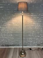 Colmore - Staande lamp - Metaal