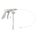 Spuitpistool met verlengslang 60 cm (Perslucht gereedschap), Verzenden, Nieuw