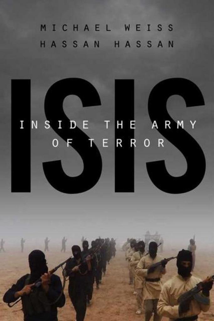 Isis 9781682450291 Michael Weiss, Boeken, Taal | Engels, Gelezen, Verzenden