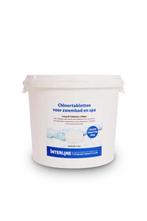 Interline Chloortabletten 5 kg (200 gram), Verzenden, Nieuw