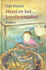 Hazel en het kreeftenraadsel 9789021615844 O. Hirsch, Verzenden, Gelezen, O. Hirsch