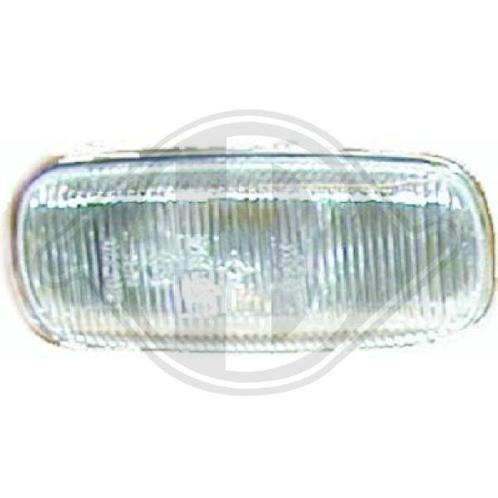 HOEK LAMP VOOR AUDI A2 8Z 2000-2005 4B0949127, Auto-onderdelen, Verlichting, Nieuw, Ophalen of Verzenden