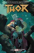 Thor by Jason Aaron Volume 4 [OHC], Verzenden, Zo goed als nieuw