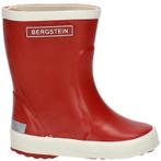 Bergstein regenlaarzen in het Rood, Verzenden, Bergstein, Nieuw, Regenlaarzen
