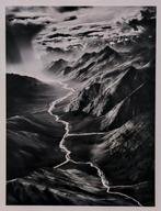 Sebastião Salgado - Alaska, United States of America, 2009, Antiek en Kunst
