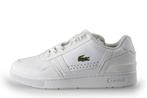 Lacoste Sneakers in maat 41 Wit | 10% extra korting, Kleding | Dames, Verzenden, Wit, Lacoste, Sneakers of Gympen