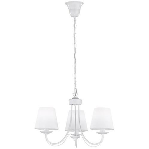 LED Hanglamp - Hangverlichting - Trion Citra - E14 Fitting -, Huis en Inrichting, Lampen | Hanglampen, Nieuw, Metaal, Ophalen of Verzenden