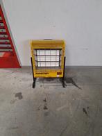 Master Industriële Infrarood Heater TS 3A 2kW, Ophalen of Verzenden, Gebruikt, 800 watt of meer