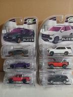 Greenlight 1:64 - Modelauto (6) - GreenLight Showroom Floor, Nieuw