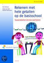 Rekenen met hele getallen op de basisschool 9789001765095, Boeken, Zo goed als nieuw