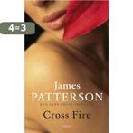 Cross fire / Alex Cross / 16 9789023457237 James Patterson, Boeken, Verzenden, Gelezen, James Patterson