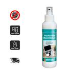 GGM Gastro | Touch screen desinfectie - 250 ml | TDHR250 |, Verzenden, Nieuw in verpakking