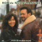 vinyl single 7 inch - Rob De Nijs - Duet (Ik Hou Alleen V..., Zo goed als nieuw, Verzenden