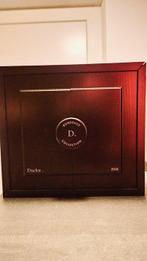 2018 Groupe Duclot Bordeaux Prestige Collection Case; Inc, Nieuw