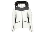 Five Seasons ski jas dames Faylee white maat  44, Kleding | Dames, Wintersportkleding, Five Seasons, Nieuw, Maat 42/44 (L), Jack