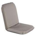 Comfort Seat Regular Cadet Grey bij BOOTSTOELEN.NL, Watersport en Boten, Accessoires en Onderhoud, Ophalen of Verzenden, Nieuw