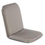 Comfort Seat Regular Cadet Grey bij BOOTSTOELEN.NL, Nieuw, Ophalen of Verzenden, Interieur en Kussens