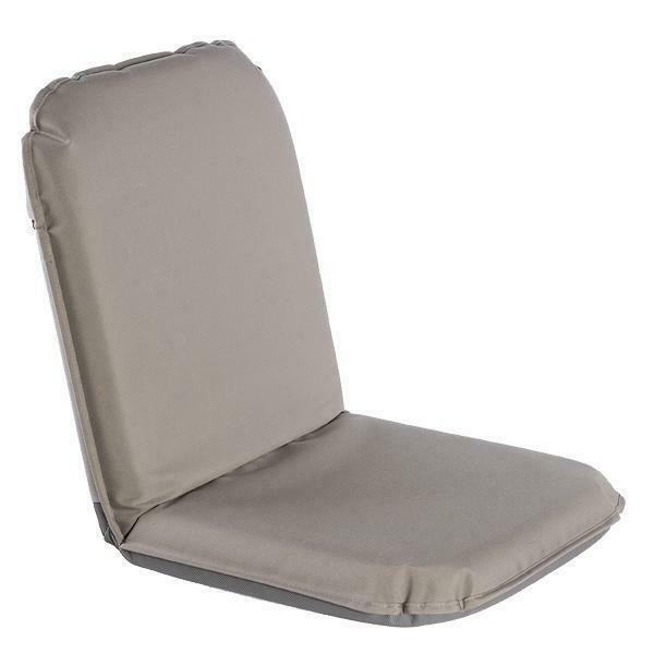 Comfort Seat Regular Cadet Grey bij BOOTSTOELEN.NL, Watersport en Boten, Accessoires en Onderhoud, Interieur en Kussens, Nieuw