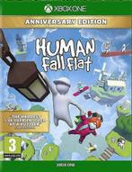 Human Fall Flat Xbox One Garantie & morgen in huis!, Spelcomputers en Games, Games | Xbox One, Ophalen of Verzenden, Zo goed als nieuw