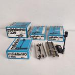 Märklin H0 - 7339, 7039, 7188 - Signalen (5), Hobby en Vrije tijd, Modeltreinen | H0, Nieuw