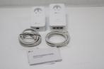 TP-Link TL-WPA8635P KIT- AV1300 - Powerline adapter -, Verzenden, Zo goed als nieuw