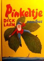 Pinkeltje-omnibus 9789026916878 Dick Laan, Boeken, Gelezen, Dick Laan, N.v.t., Verzenden