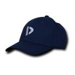 Donnay Donnay Baseball Cap - Navy, Kleding | Heren, Hoeden en Petten, Verzenden, Nieuw
