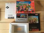 Nintendo - Snes - Super Mario Kart - Videogame - In, Nieuw