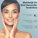 2dekans | Bintoi® iSonic F500 - Waterflosser - Professionele, Sieraden, Tassen en Uiterlijk, Uiterlijk | Mondverzorging, Ophalen of Verzenden