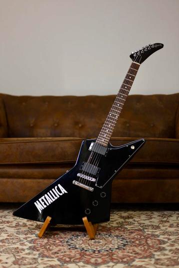 Gibson Explorer 76 1997 | Ebony beschikbaar voor biedingen