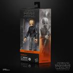 Star Wars The Black Series Figrin D’an (Toys), Verzenden, Zo goed als nieuw, Actiefiguurtje