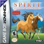 Spirit Stallion of the Cimarron (GameBoy Advance), Spelcomputers en Games, Games | Nintendo Game Boy, Gebruikt, Verzenden