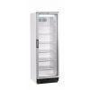 Showroommodel Esta vrieskast met glasdeur UF370GCP, Zakelijke goederen, Horeca | Keukenapparatuur, Gebruikt, Koelen en Vriezen