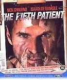 The Fifth patient koopje (blu-ray tweedehands film), Cd's en Dvd's, Blu-ray, Ophalen of Verzenden