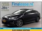 Kia ProCeed 1.4 T-GDI GT-Line 140PK Pano LED Carplay €293pm, Zwart, Stationwagon, Handgeschakeld, Nieuw
