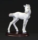 Lladró - Beeldje - Horse - Porselein
